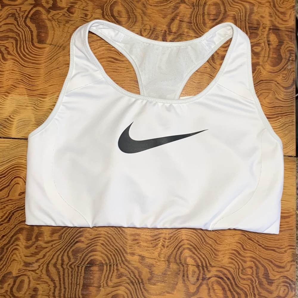 nike sports bra